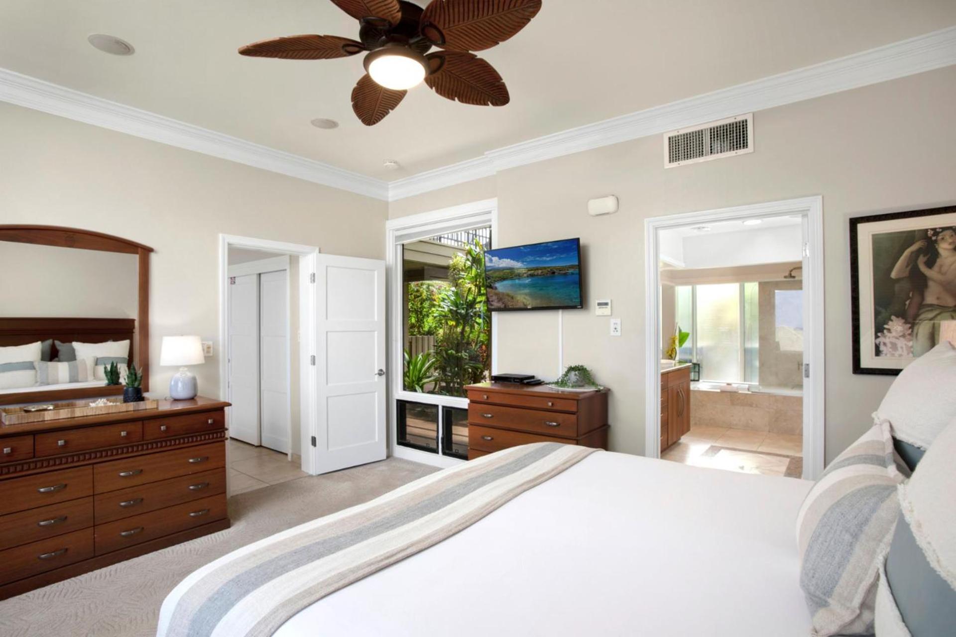 Kbm Resorts Free Car Kapalua Bay Villa Kbv-31G4 Spectacular Ocean Views Экстерьер фото